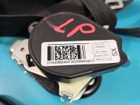 Pas bezpieczeństwa przód lewy kierowcy Opel Combo D 073555682400, 735479582 EU