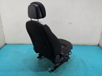 Fotel lewy przód kierowcy Opel Insignia A 4d EUROPA
