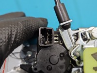 Zamek klapy tył Kia Optima IV 15-20 sedan 3pin. Brak nr SEDAN