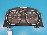 Licznik Opel Astra III H 1.6 16V 13142786TB EUROPA