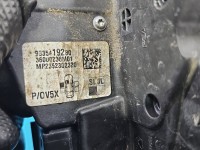 Zamek przód lewy Peugeot 308 III EUROPA 5pin 9835419280