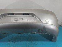 Zderzak tył Fiat Linea beżowy sedan