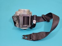 Pas bezpieczeństwa tył prawy Producent części: OPEL Opel Astra V K 39201585