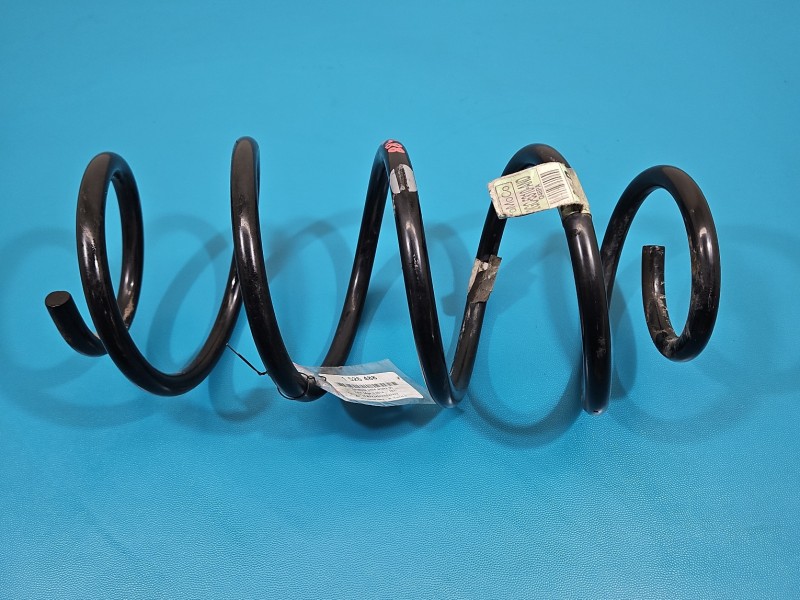 Sprężyna przód przednia Ford Edge II 2.0 ECOBOOST