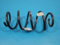 Sprężyna przód przednia Ford Edge II 2.0 ECOBOOST