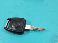 Komputer Sterownik silnika 16268377 Opel Astra II G 1.6 jed