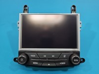Radio fabryczne Opel Insignia A 26681355, A11606700, 54493977 radioodtwarzacz