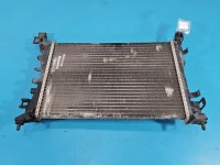 Chłodnica wody Opel Corsa E 13399870 1.4 16V (B14XEL)