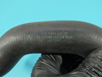 przewód wąż rurka wody bmw F30 17127811, 17127811127-05 2.0d 184KM