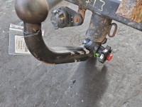 Hak holowniczy Opel Astra IV J