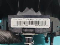 Poduszka powietrzna kierowcy airbag Citroen C3 II 09-16 96710277ZD