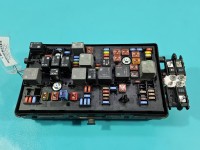 Skrzynka bezpieczników Opel Insignia A 13255300, 529050199