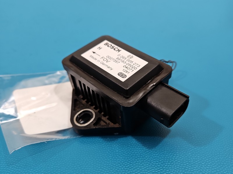 Czujnik ESP Toyota Avensis II T25 0265005273, 89183-05020