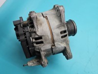 TEST Alternator Vw Polo IV 9N 028903028E 1.9 tdi