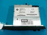 Radio fabryczne Bmw X3 e83 6512-9142413