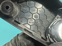 Klamka wewnętrzna przód prawa Skoda Fabia III 6V0867436