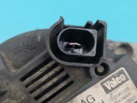 TEST Alternator Audi A4 B7 06F903023H 1.9 tdi