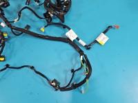 Wiązka deski rozdzielczej Peugeot 2008 II