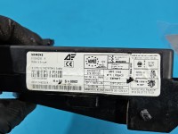 Sterownik moduł komfortu Seat Alhambra I 7M3962258AH Producent części: Seat, Europejska