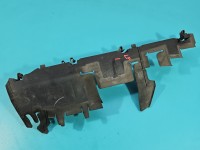 KIEROWNICA Wlot powietrza Vw Jetta VI 2.0 tdi 5C6121283G