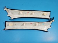 Podsufitka BMW G30 sedan