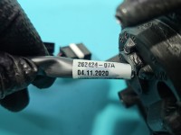 Lusterko prawe Toyota Proace City biały EWP europa