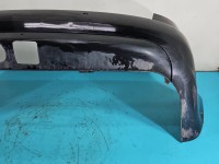 Zderzak tył Audi A4 B7 czarny LZ9Y kombi