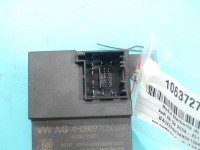 Sterownik moduł Europejska, REGULACJI KIEROWNICY AUDI A8 D4 4H 4H0907705G