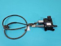 Hamulec ręczny elektryczny Citroen C4 picasso I 06-13 9683024880