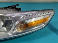 Reflektor lewy lampa przód Ford Mondeo Mk4 EUROPA