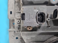 Wentylatory Wentylator chłodnicy Citroen C4 Grand picasso I 06-13 2.0 hdi 9658508980
