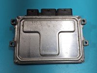 Komputer Sterownik silnika 9804436280, 9817868880 Citroen C-Elysee II 12- 1.6 16V