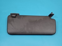 Przesłonka lewa MERCEDES W176 DASZEK osłona przeciwsłoneczna