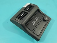 Kratka nawiewu JAGUAR XF II X260 EUROPA