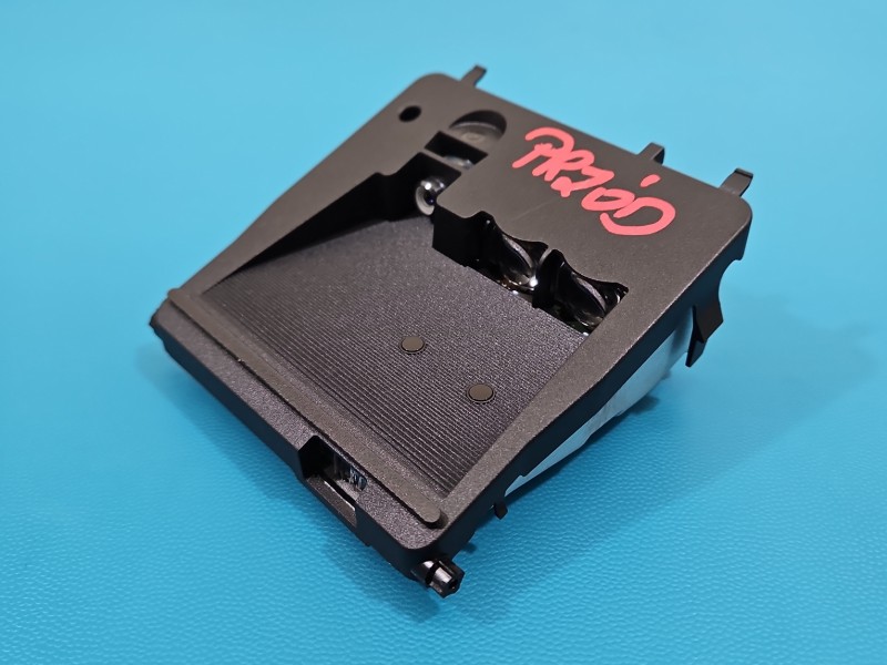 Kamera przód radar Toyota Yaris III 88181-0D020