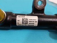 Listwa wtryskowa CZUJNIKI Opel Movano III 8201257368 2.3 cdti