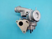 Turbosprężarka Regenerowana Renault Megane II 54399700030, 54399880030, 507856H82303720 1.5 dci 106KM