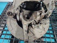 Zwrotnica prawa piasta przód 2.0 16V Peugeot 407