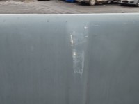 Zabudowa Opel Movano III 2.3 cdti