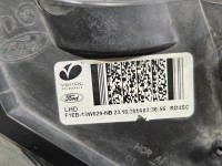 Reflektor prawy lampa przód Ford Focus Mk3 EUROPA