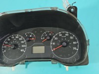 Licznik Fiat Fiorino III 1365706080 1.3 jtd EUROPA