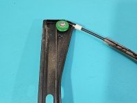 Podnośnik przód prawy Vw Jetta V 1K5837402AH, 1K0959792L