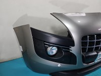 Zderzak przód Peugeot 3008 I beżowy evgc