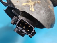 Turbosprężarka Citroen C4 Grand picasso I 06-13 756047-5, 9682778680 2.0 hdi 136KM