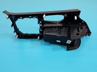 Listwa listwy dekory dekor deski Hyundai I40 eu