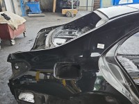 Błotnik tył prawy ćwiartka Mercedes W222 197 sedan