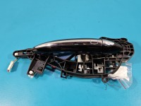 Klamka przód lewa zewnętrzna Opel Insignia B 13515507 Z22Y