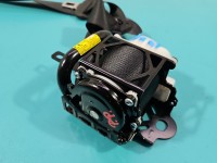 Pas bezpieczeństwa przód prawy pasażera Toyota Aygo II 14-22 307927410