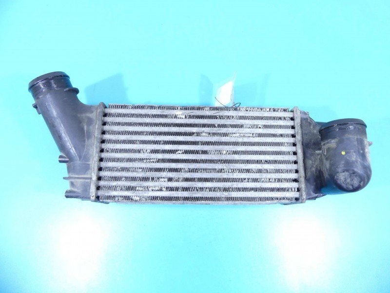 Intercooler Citroen C4 Grand picasso I 06-13 9656525880 2.0 hdi