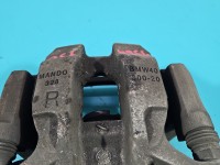 Zacisk tył prawy BMW G20 sedan 2.0 T